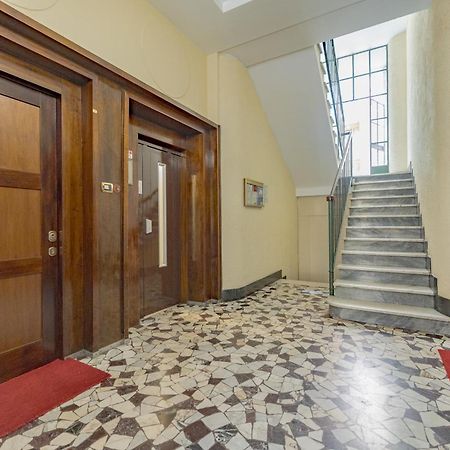 Porta Vittoria - Linate Urban Stay - 10 Minuti Aeroporto Self-Check-In Мілан Екстер'єр фото