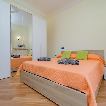 Porta Vittoria - Linate Urban Stay - 10 Minuti Aeroporto Self-Check-In Мілан Екстер'єр фото