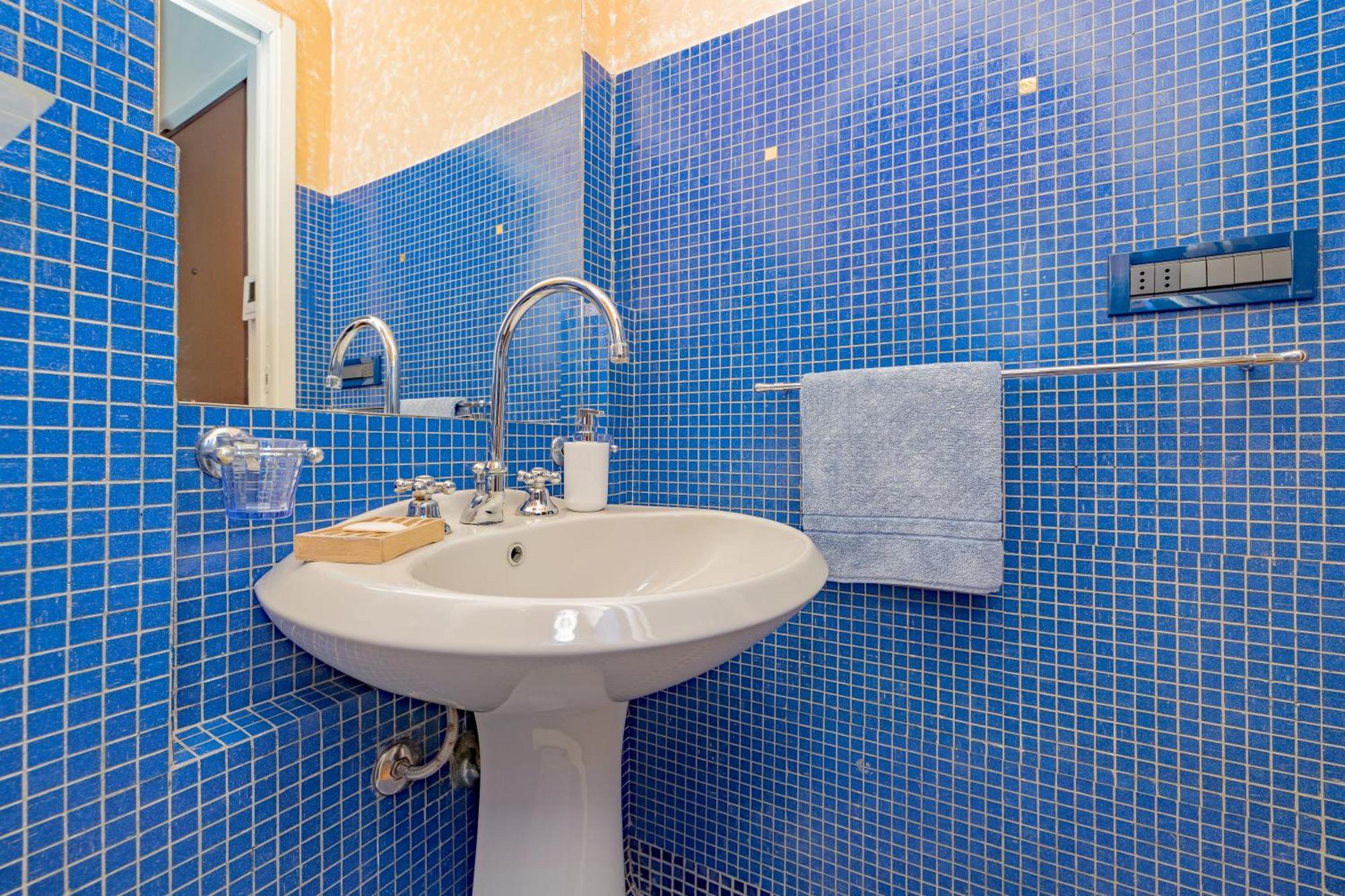 Porta Vittoria - Linate Urban Stay - 10 Minuti Aeroporto Self-Check-In Мілан Екстер'єр фото