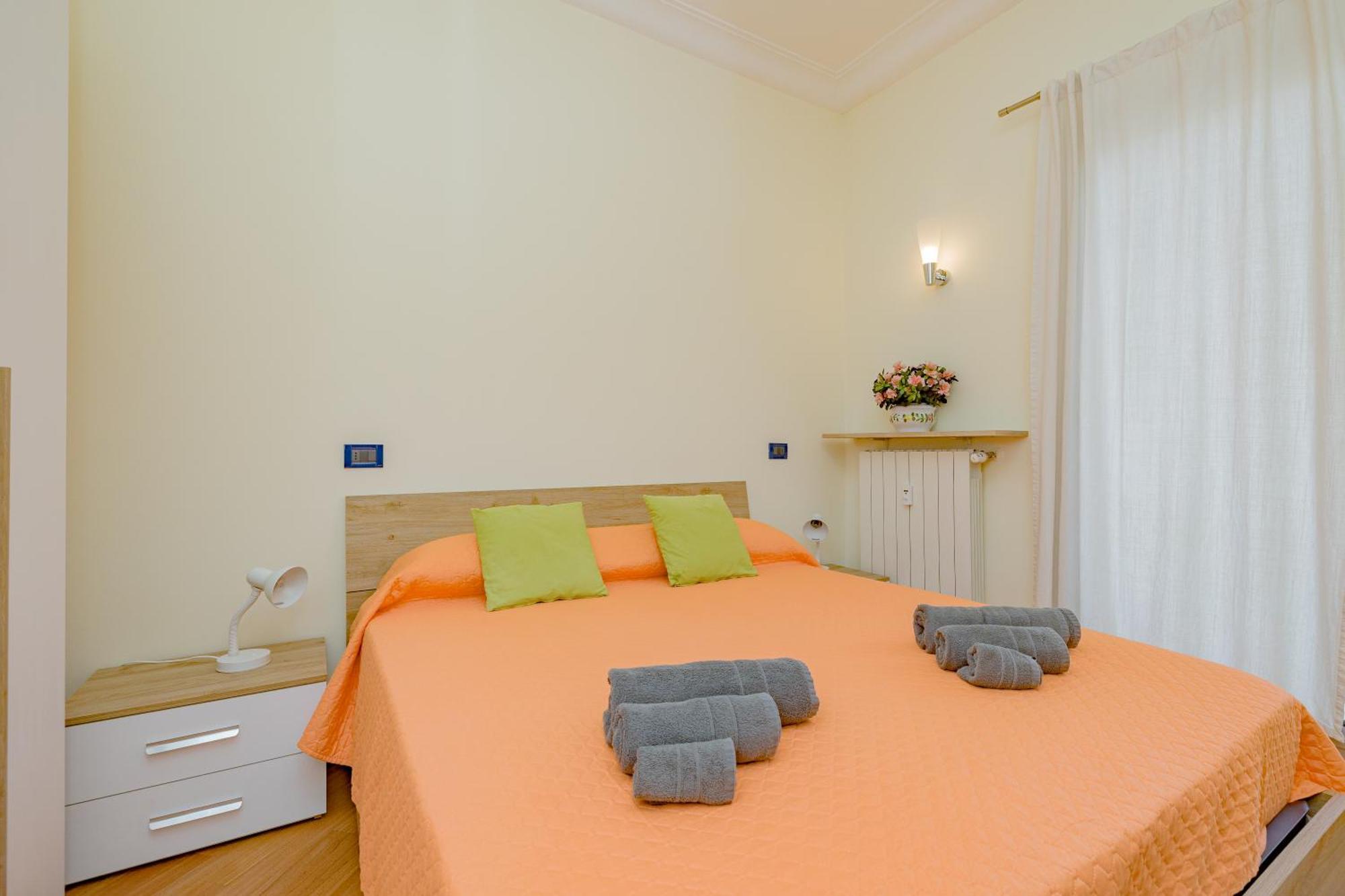 Porta Vittoria - Linate Urban Stay - 10 Minuti Aeroporto Self-Check-In Мілан Екстер'єр фото